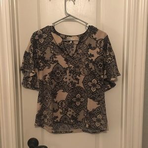 Boutique shirt